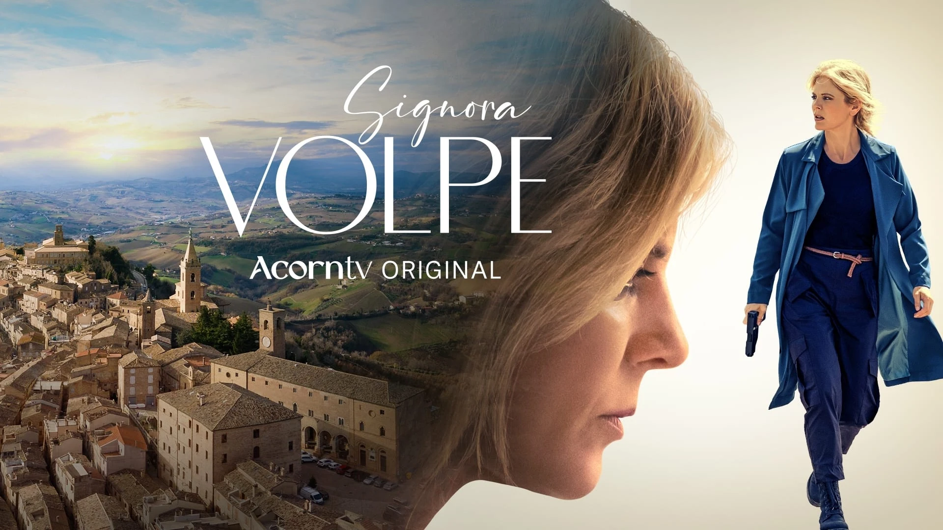 Foto de Signora Volpe