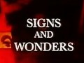 Foto de Signs and Wonders