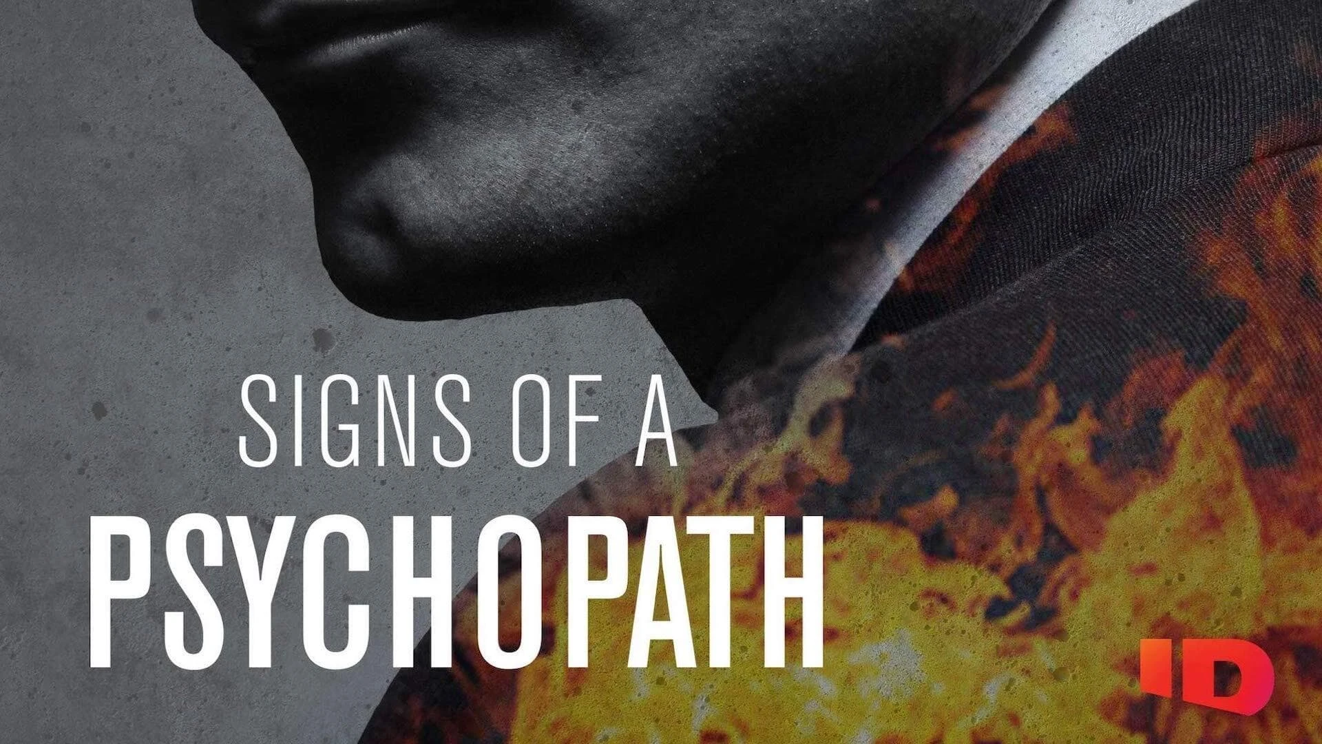 Foto de Signs of a Psychopath