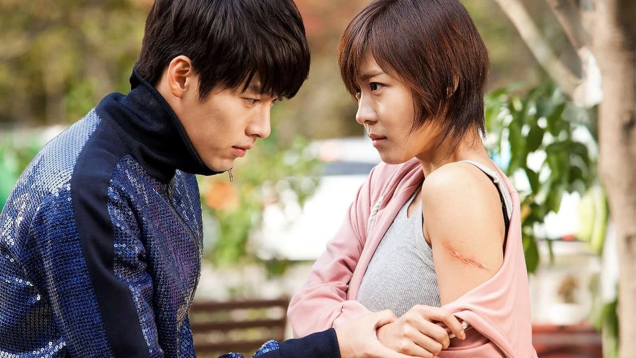 Foto de Secret Garden