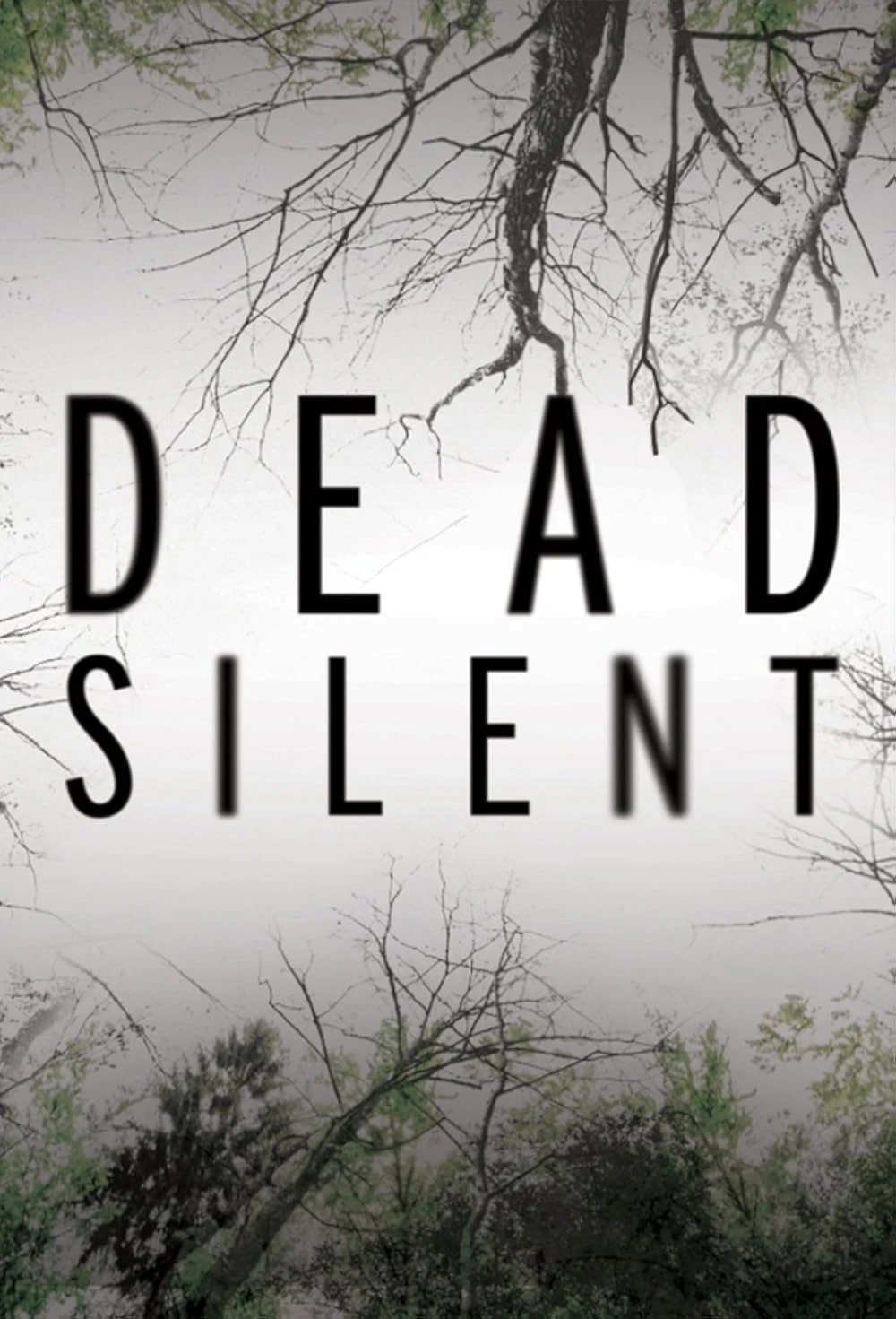 Poster  de Silencio mortal