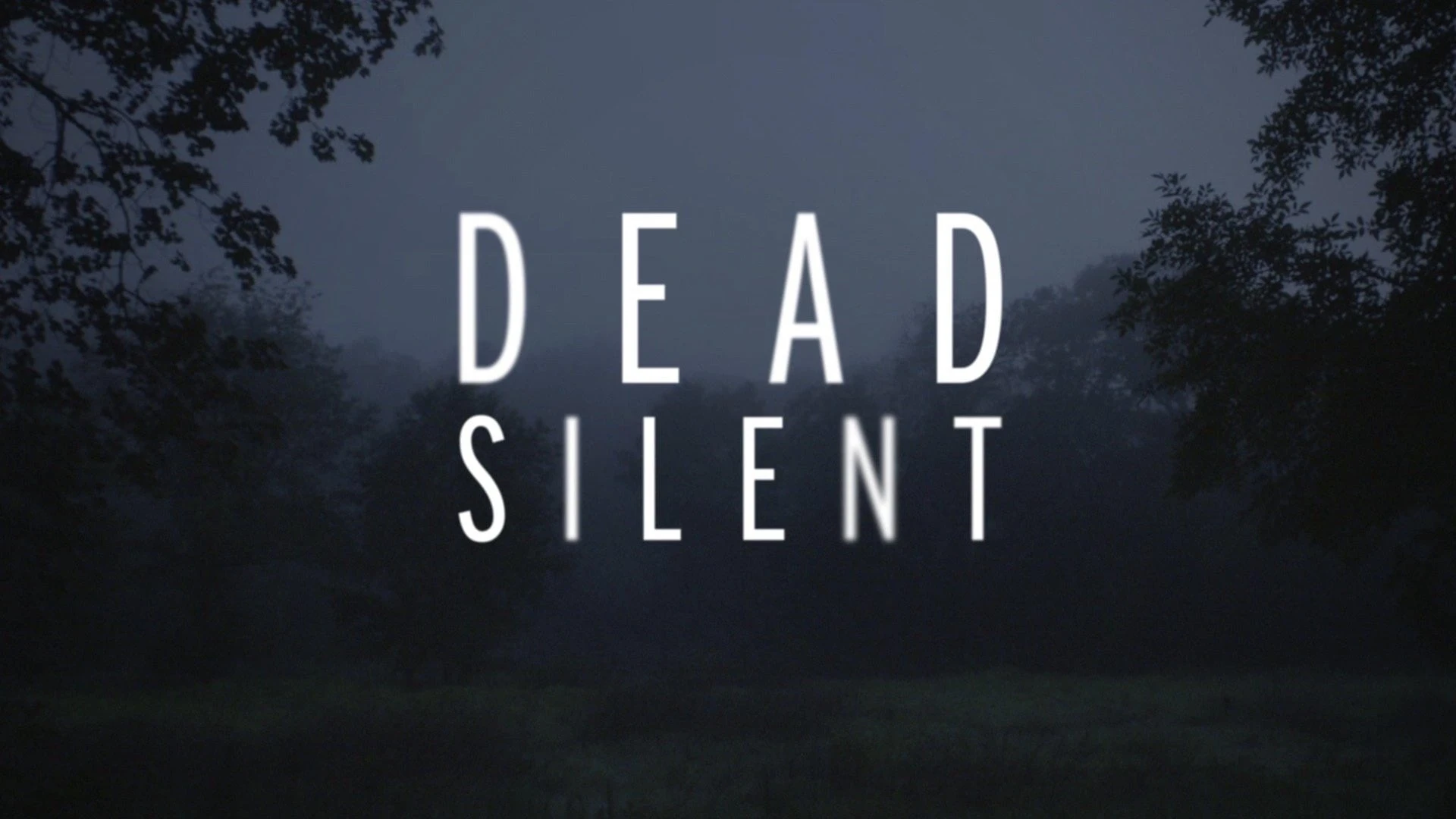 Foto de Silencio mortal