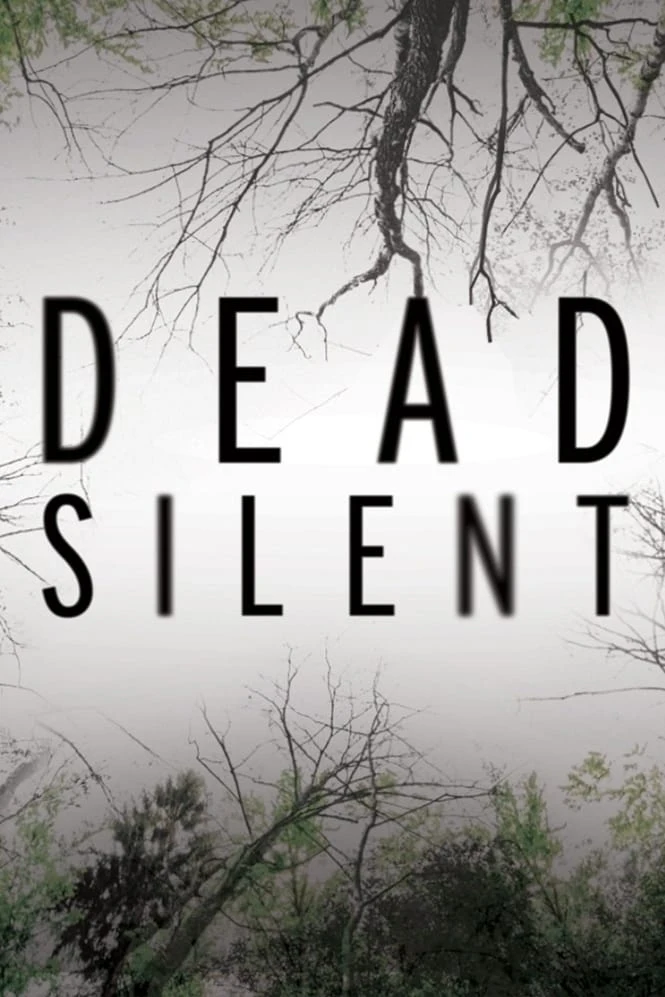 Poster  de Silencio mortal en inglés