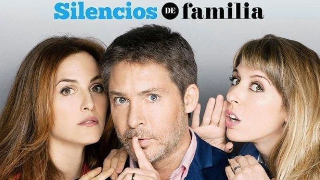 Foto de Silencios de familia