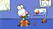 Silly Bitty Bunny