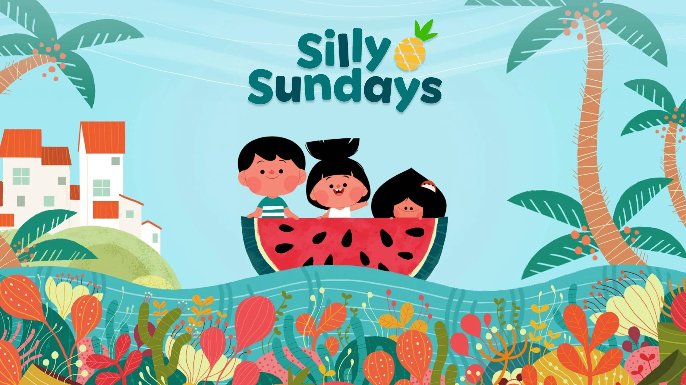 Foto de Silly Sundays