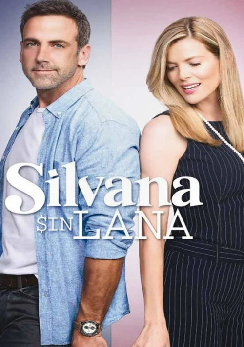 Poster  de la temporada 1 de Silvana Sin Lana