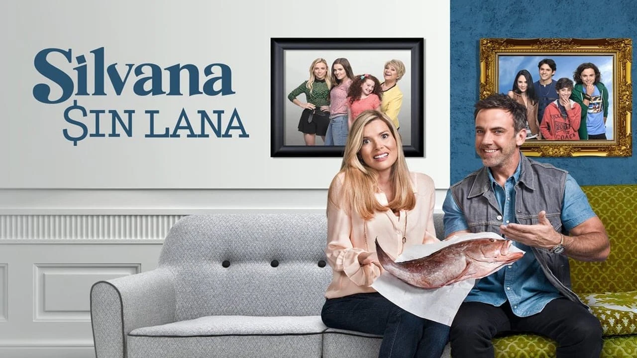 Foto de Silvana Sin Lana