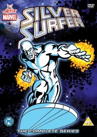 Serie Silver Surfer