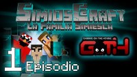 Serie Simioscraft