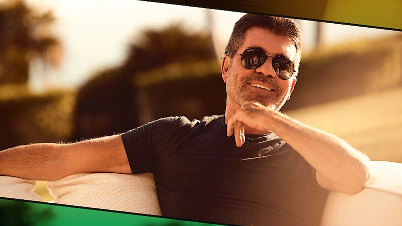 Foto de Simon Cowell: The Next Act