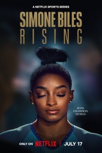 Serie Simone Biles Rising