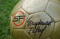 Serie Simplemente Fútbol