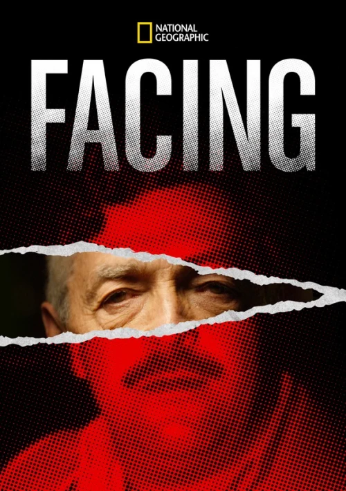 Poster  de la temporada 1 de Facing