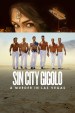 Sin City Gigolo: A Murder in Las Vegas
