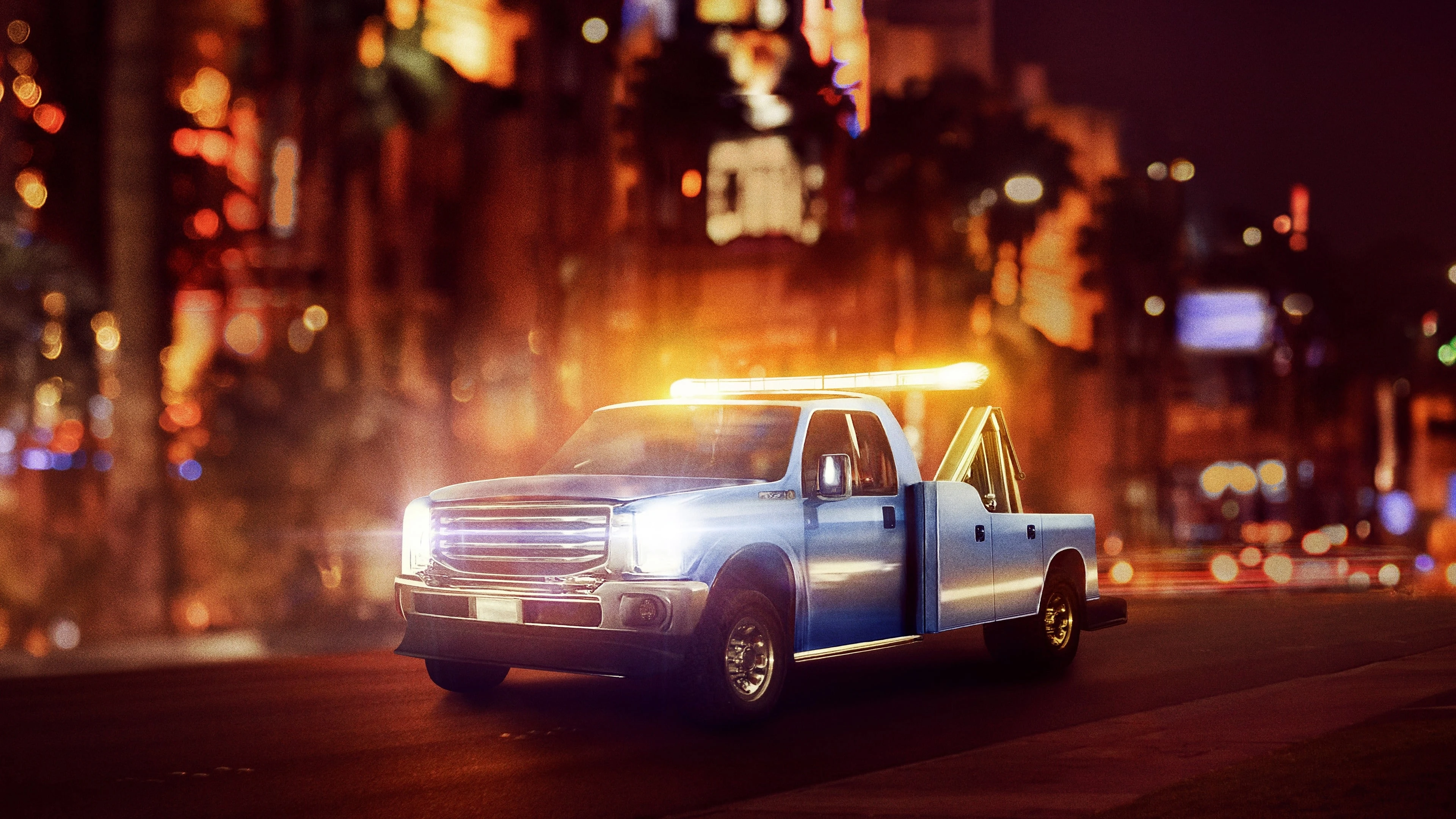 Foto de Sin City Tow