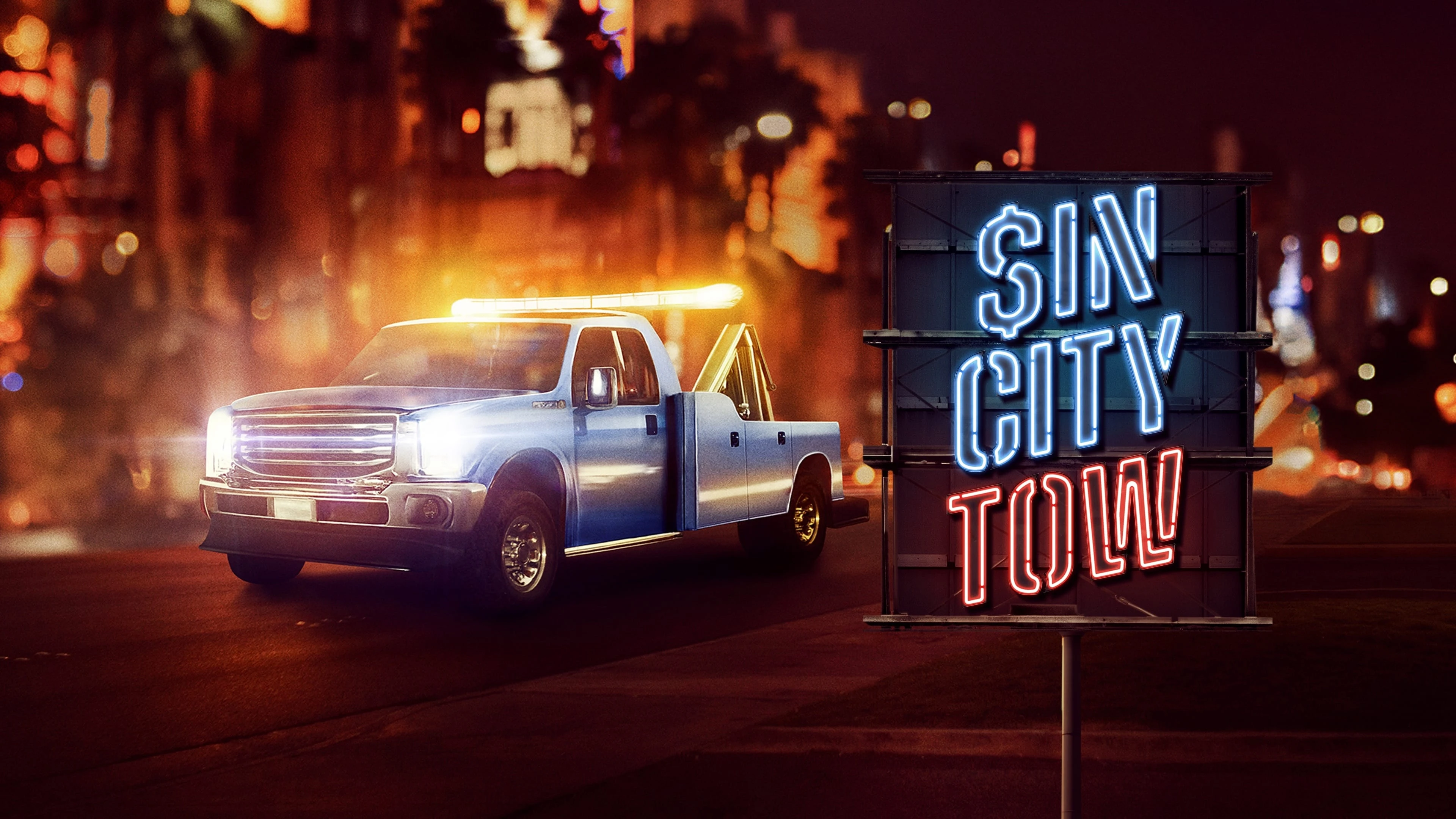 Foto de Sin City Tow
