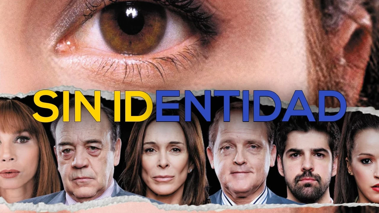 Foto de Sin identidad