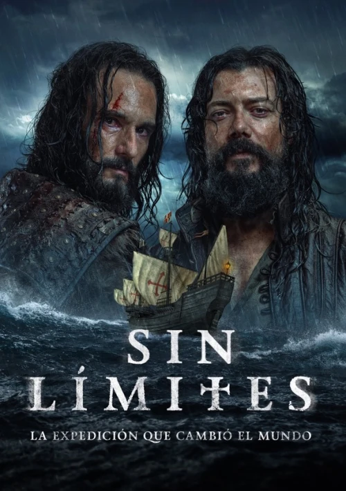 Poster  de Boundless