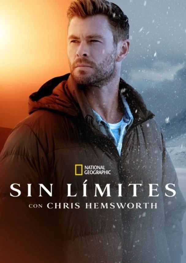 Poster  de Limitless en español