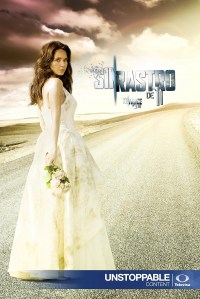 Serie No Trace of You