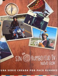 Serie Sin rumbo fijo