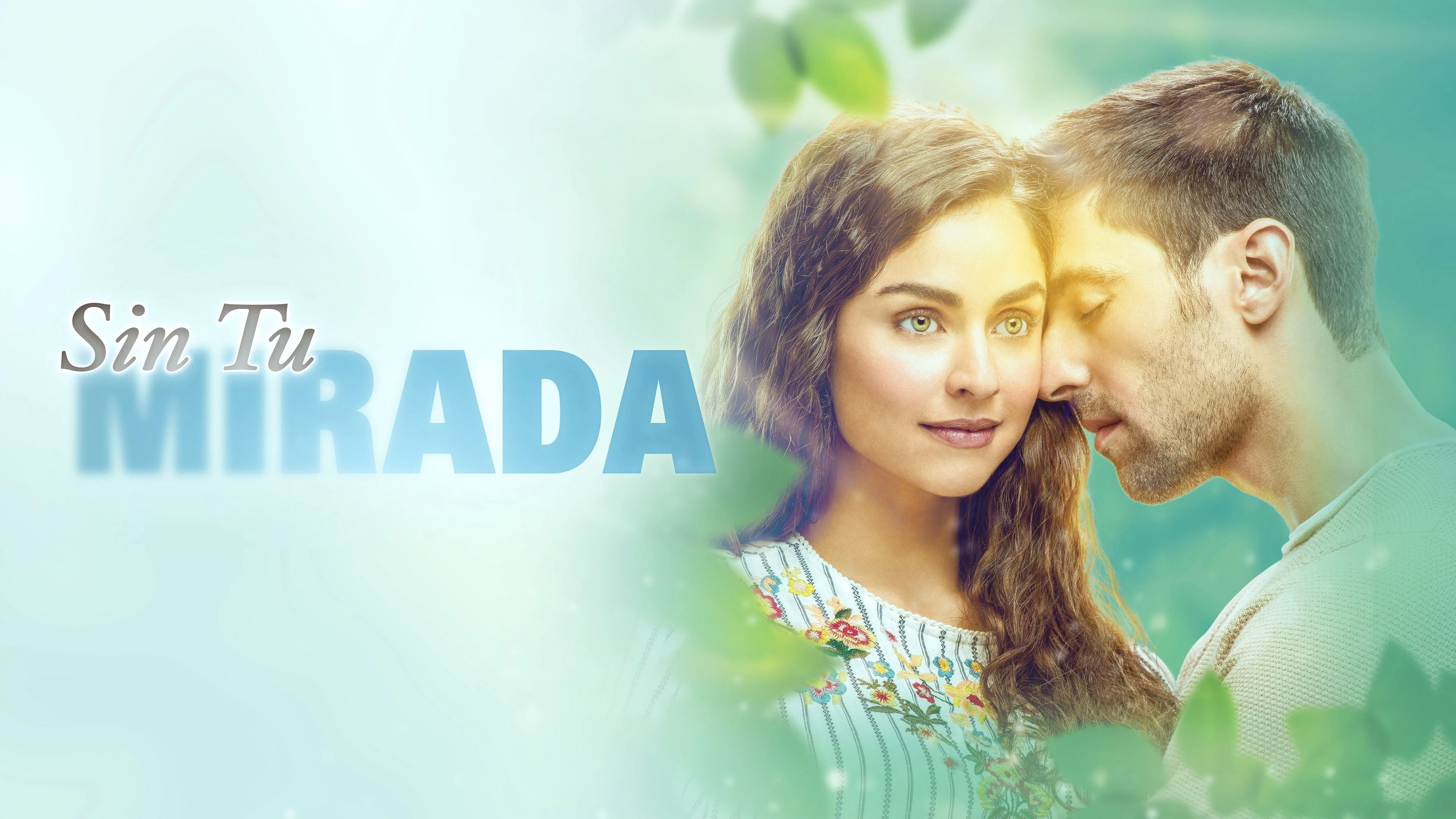 Foto de Sin tu mirada