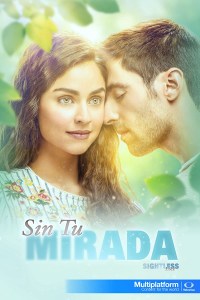 Serie Sin tu mirada