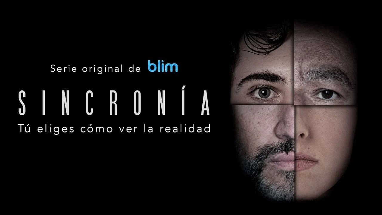 Foto de Sincronía