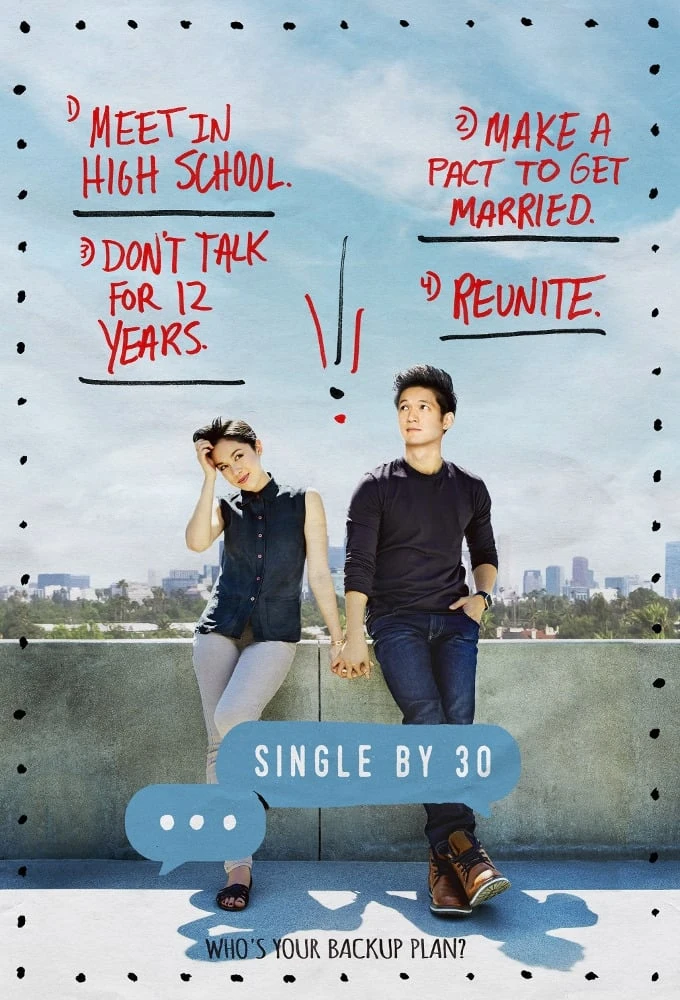Poster  de Single by 30 en inglés