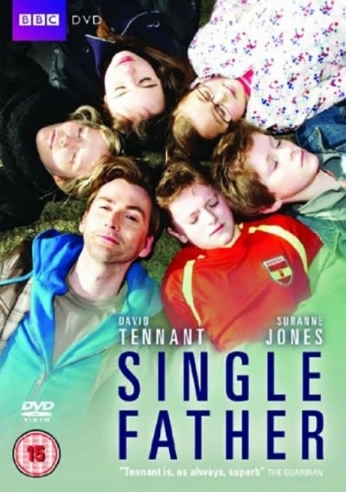 Poster  de la temporada 1 de Single Father