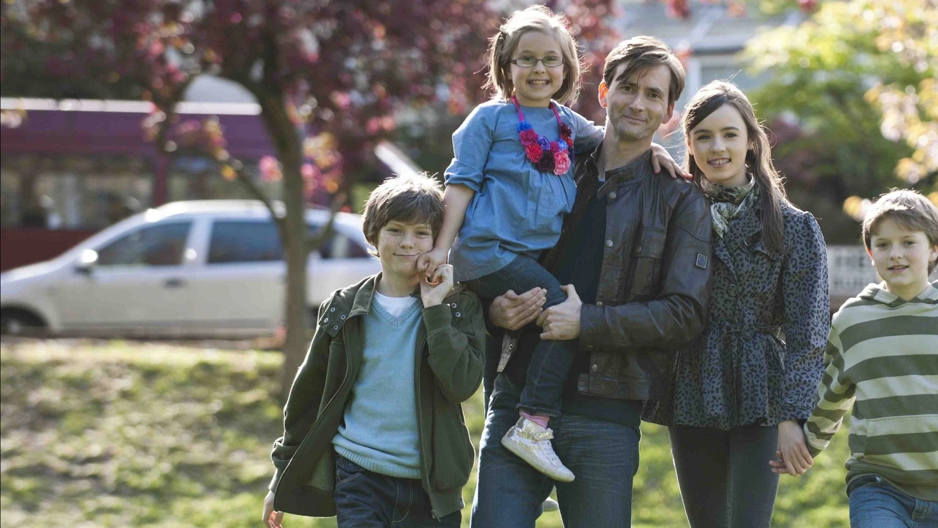 Foto de Single Father