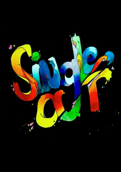 Poster  de la temporada 1 de Single, Out
