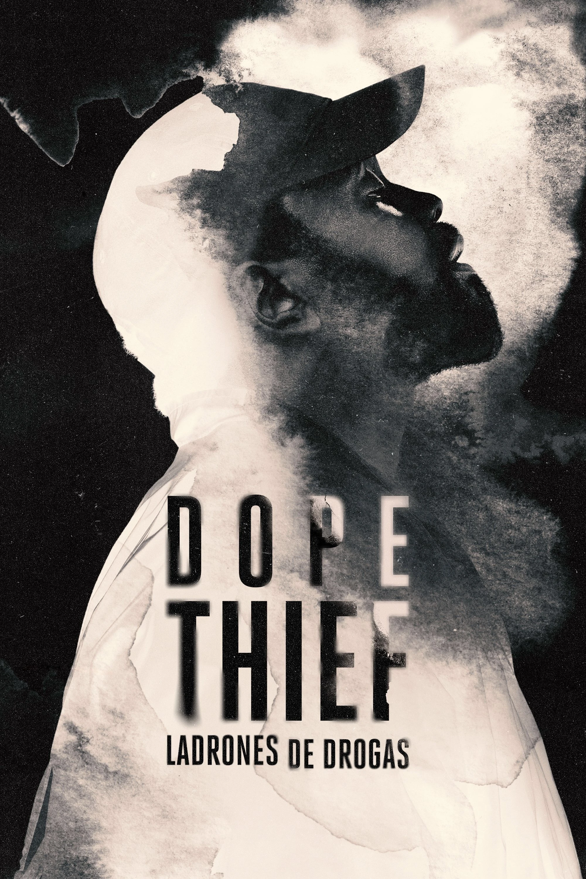 Poster  de Dope Thief en español