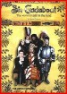 Sir Gadabout, the Worst Knight in the Land
