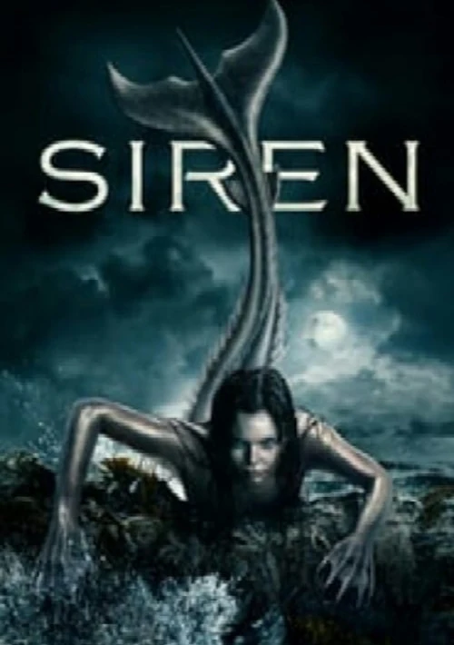 Poster  de Siren