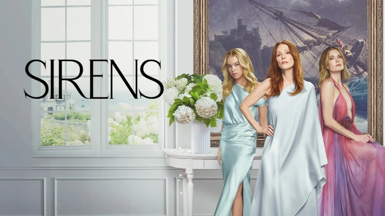 Foto de Sirens