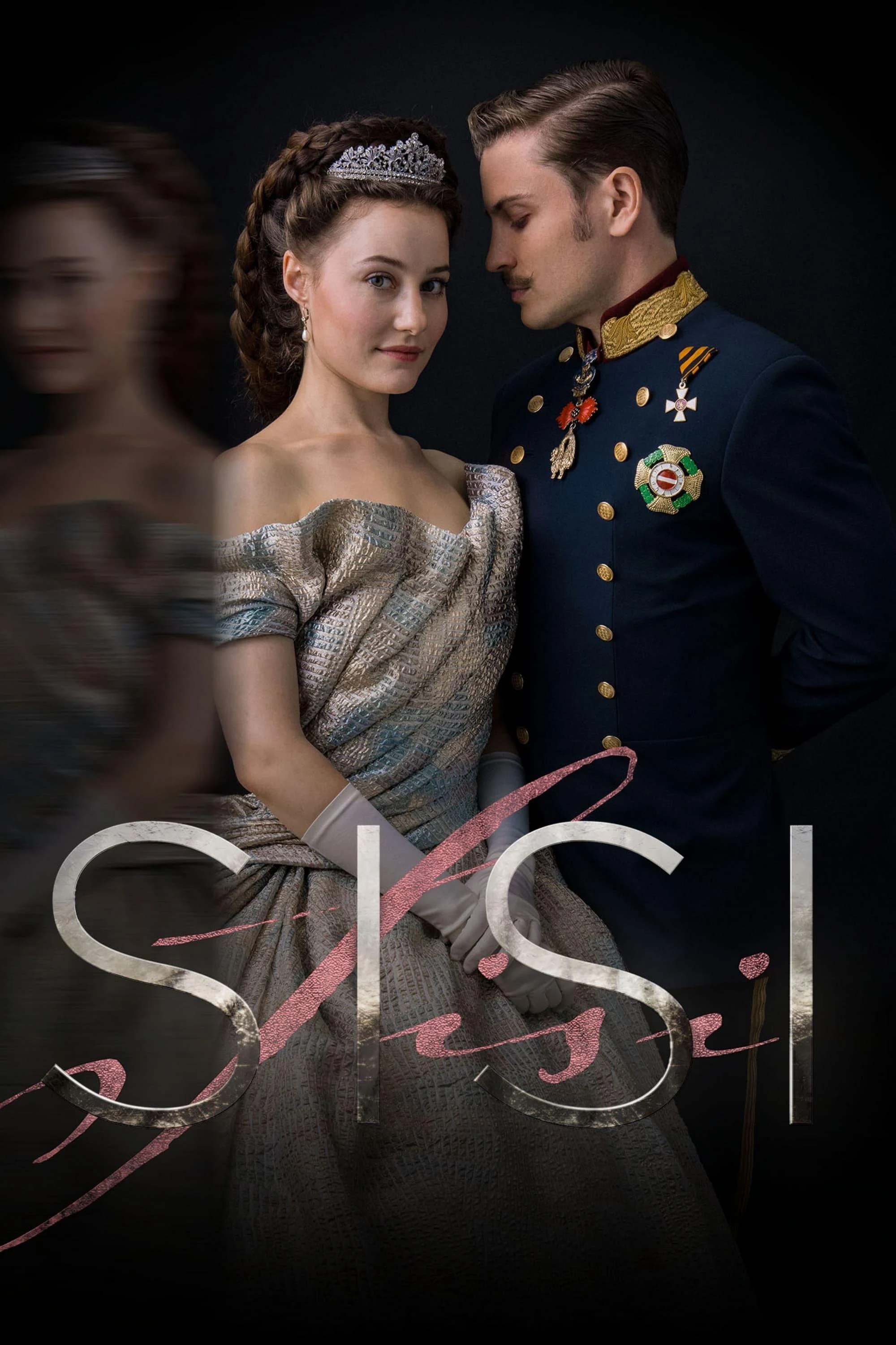 Poster  de Sisi en español
