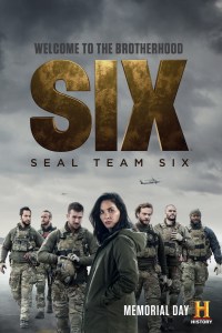 Serie SIX