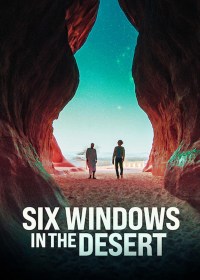 Serie Six Windows in the Desert
