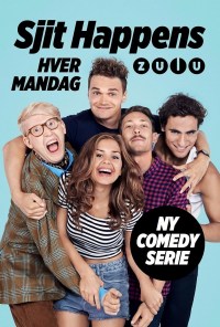 Serie Sjit Happens
