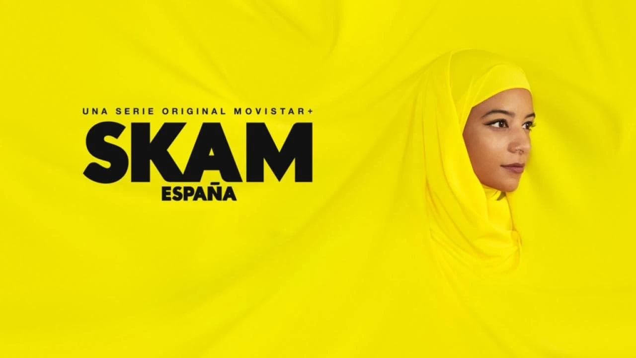 Foto de SKAM Spain
