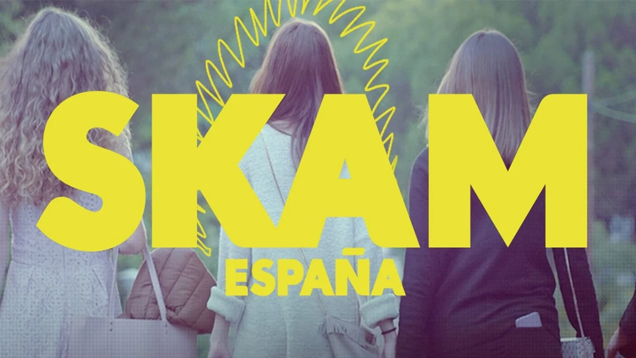 Foto de SKAM Spain