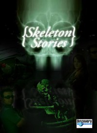Serie Skeleton Stories