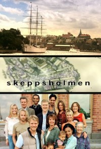 Serie Skeppsholmen
