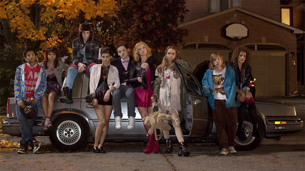 Foto de Skins