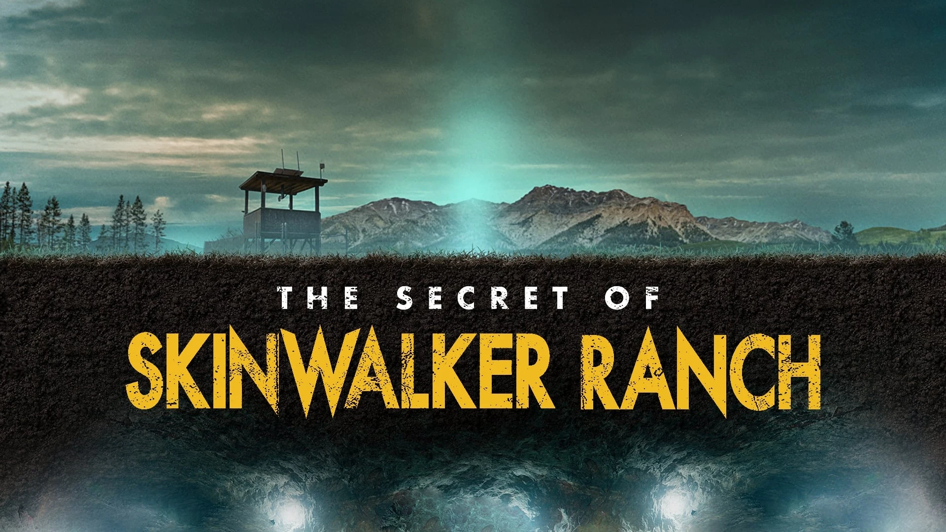 Foto de The Secret of Skinwalker Ranch