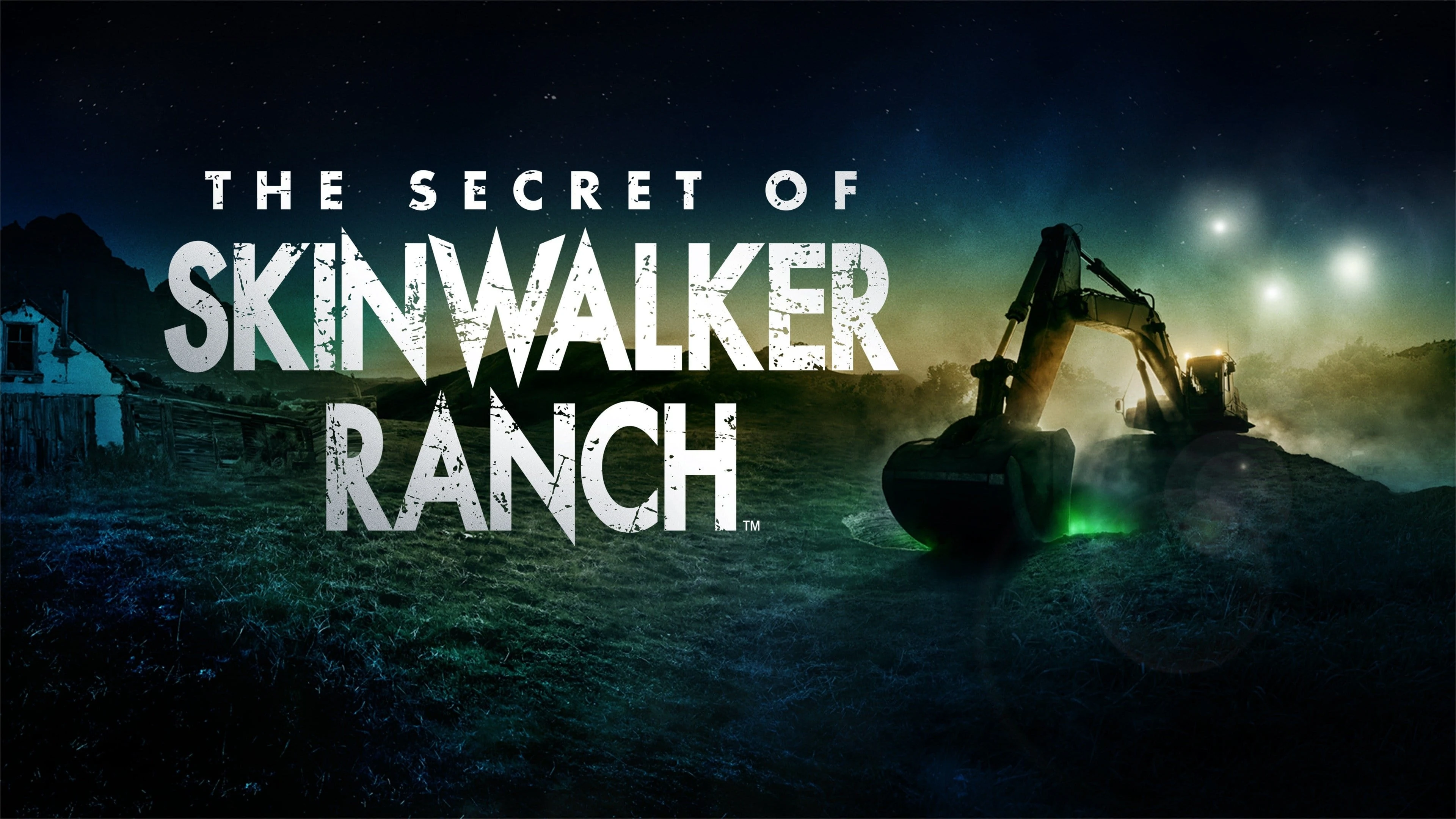 Foto de The Secret of Skinwalker Ranch