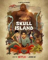 La Isla Calavera
