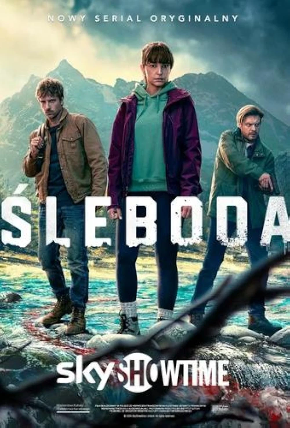 Poster  de Sleboda